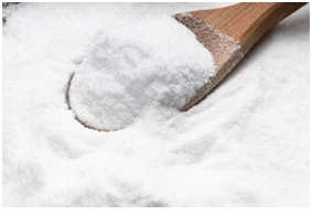 Dextrose Anhydrous Powder