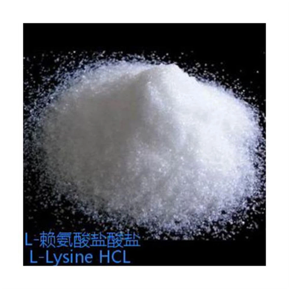 L-Lysine Monohydrochloride